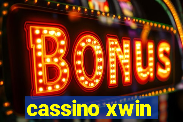 cassino xwin